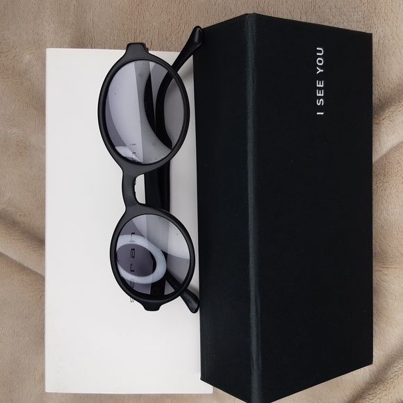 Sarah Pacini Sunglasses. Rare. - Picture 6 of 7